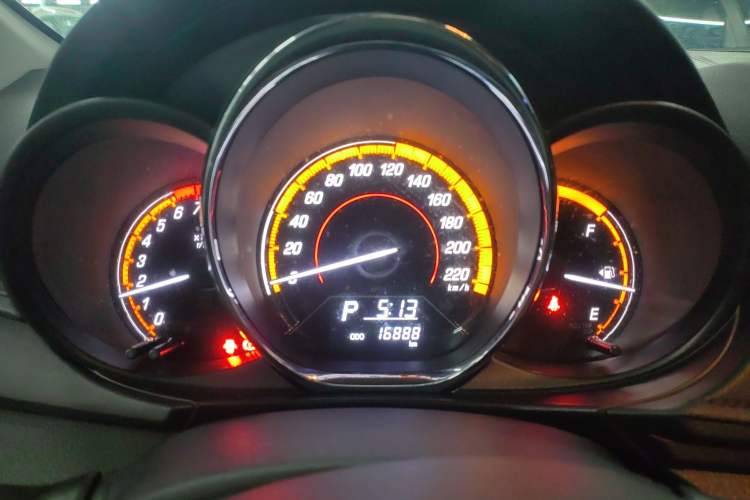 Used Toyota YARiS L 2022 X-Trail 1.5L CVT Leading PLUS Edition