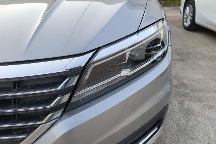 Used Volkswagen Lavida 2018 280TSI DSG Comfort Edition China V Standard
