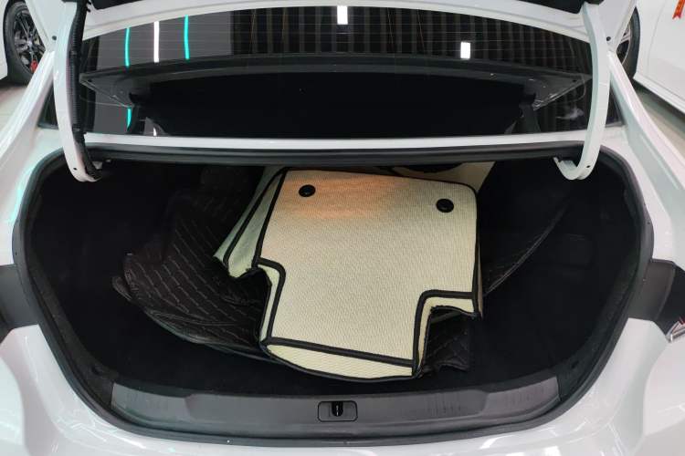 Used Buick GT 2021 Revised Version Flagship 1.5L Automatic Elite Edition
