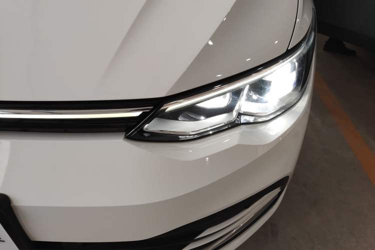 Used Volkswagen Golf 2023 Facelift 280TSI DSG Pro