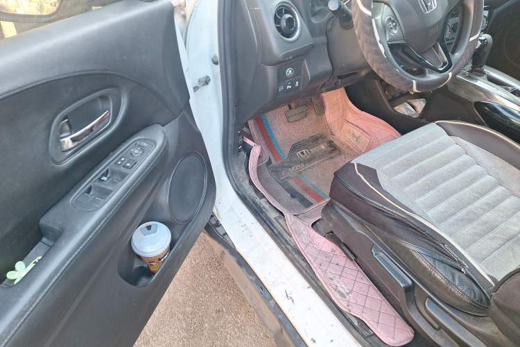 Used Honda XR-V 2017 1.5L LXi CVT Classic Edition