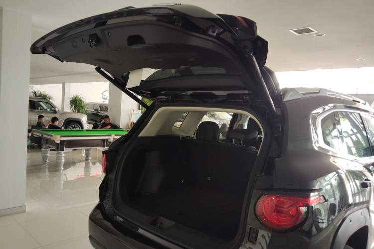 Used Haval  2024 Hi4 102km Trend Electric Version Plus
