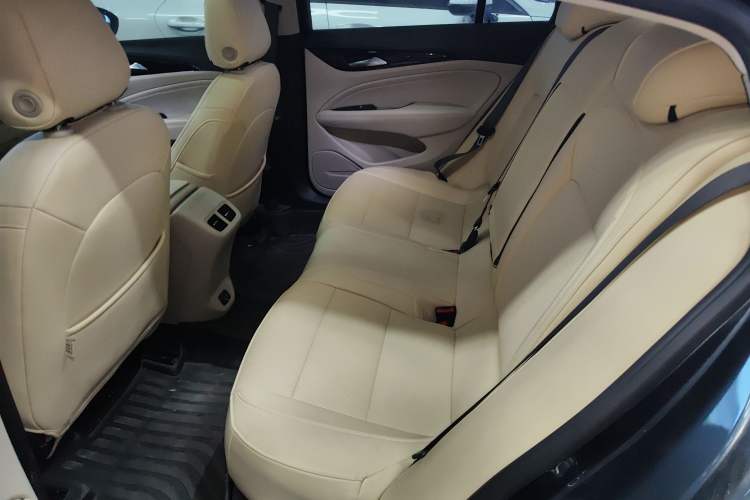 Used Buick Regal 2020 552T Elite Edition