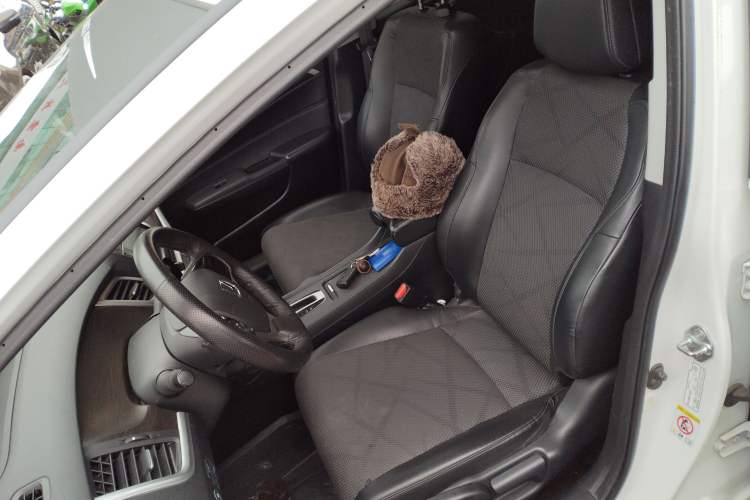 Used Honda Jade 2014 1.8L Automatic Comfort Elite Version 5 Seats
