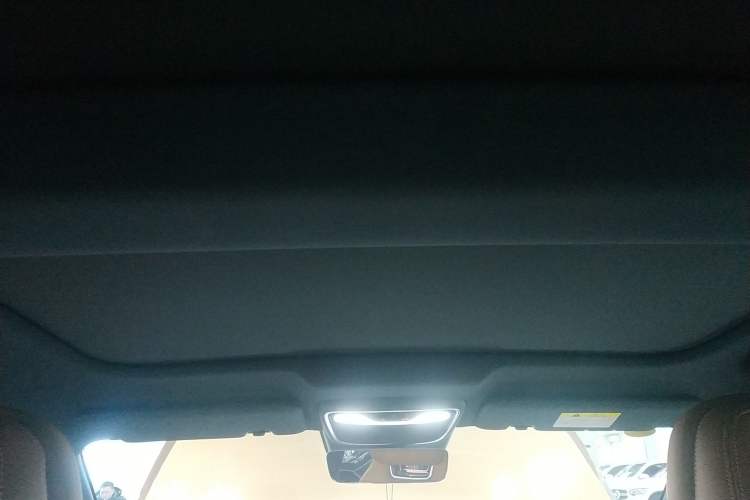 Used Mazda EZ-6 2024 Range-Extended 200 Luxury Edition