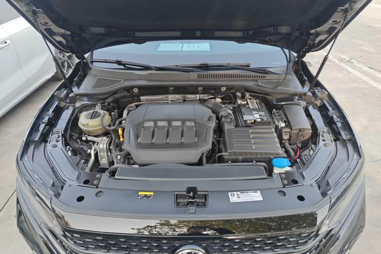 Used Volkswagen Passat 2022 330TSI Starry Elite Edition