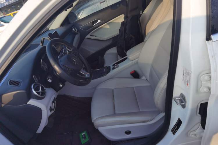 Used Mercedes-Benz GLA 2016 GLA 200 Sport Edition