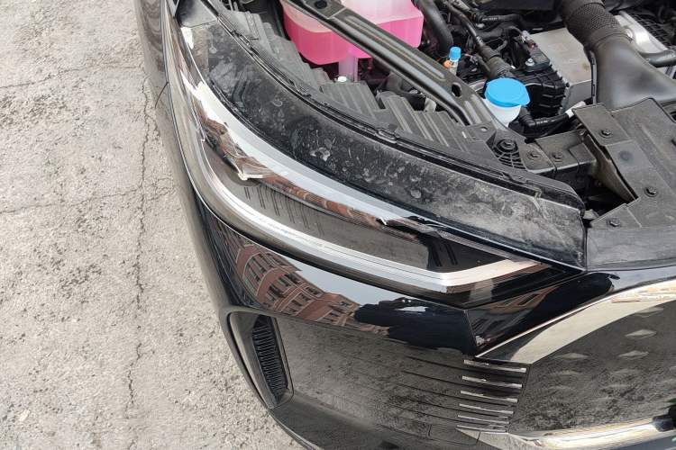 Used Chery Fengyun T8 2025 1.5T 130 km Comfort Edition 5-Seater