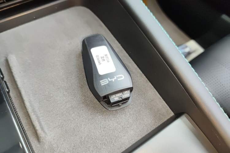 Used BYD Seal 06 New Energy 2025 DM-i Smart Drive 120KM Deluxe Model