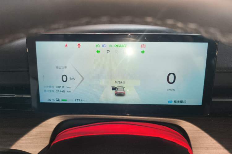 Used Wuling Xingguang 2024 Co-Creation Edition 510 Advanced Model