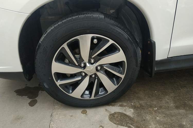 Used Mitsubishi ASX 2018 2.0L CVT Two-Wheel Drive Deluxe Edition