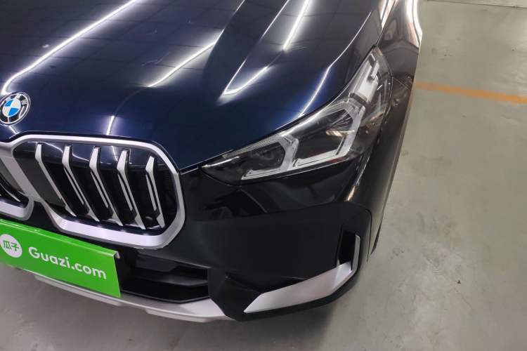 Used BMW X1 2023 sDrive20Li X Design Package