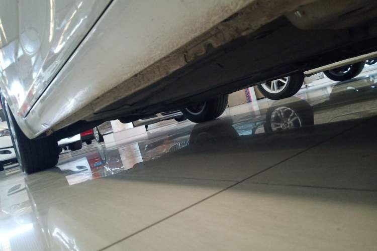 Used Buick Regal 2015 1.6T Leading Technology Model
