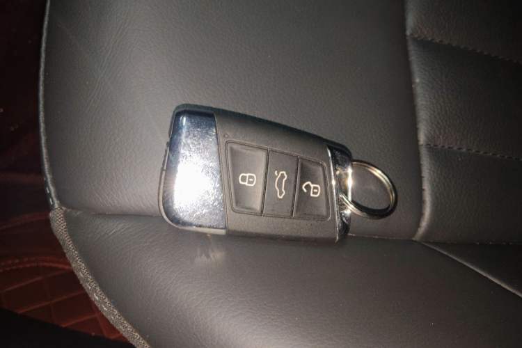 Used Volkswagen Passat 2023 330TSI Elite Edition