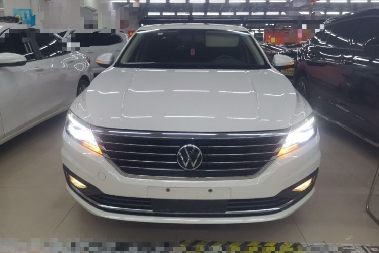 Used Volkswagen Lavida 2021 280TSI DSG Comfort Edition
