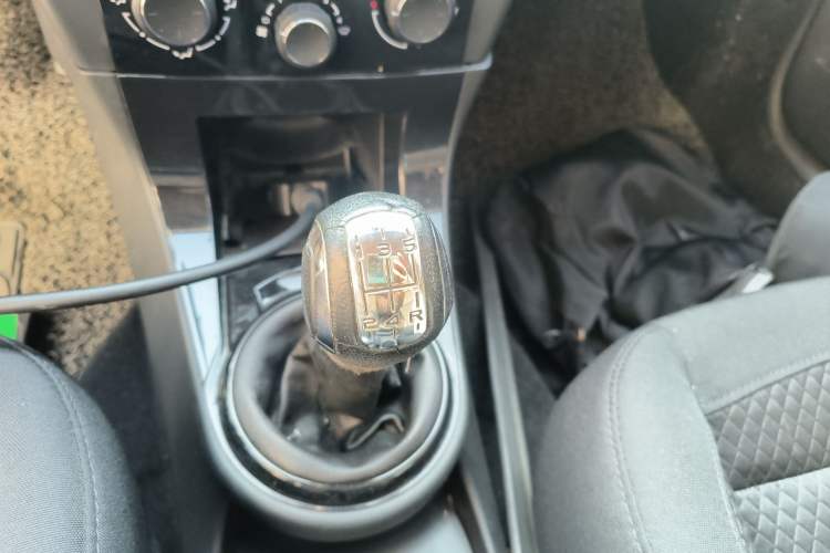 Used Citroen C-Quatre 2013 Sedan 1.6L Manual - Prestige Model
