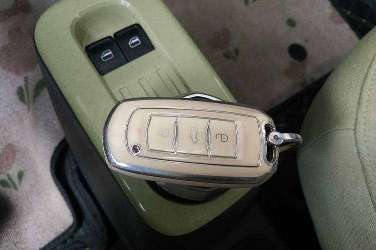 Used  Panda 2023 Panda Mini 120km Super Cute Bear