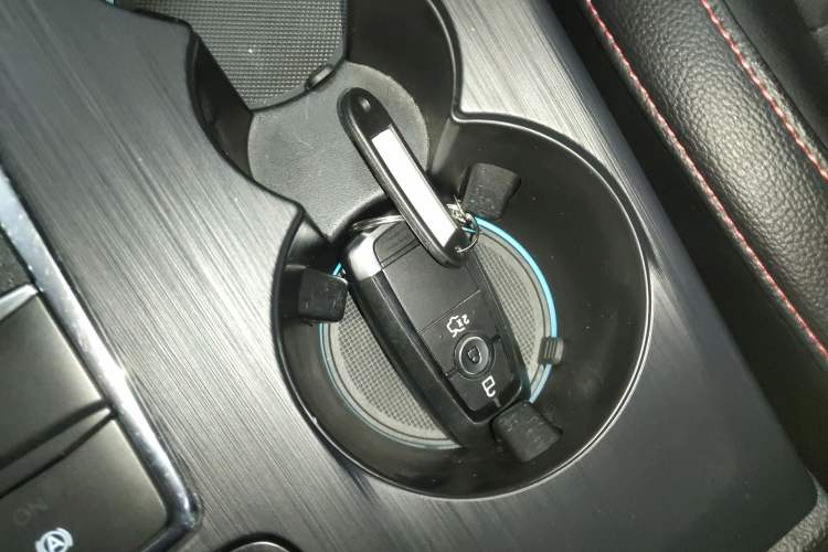 Used Ford Focus 2020 Sedan EcoBoost 180 Automatic ST Line
