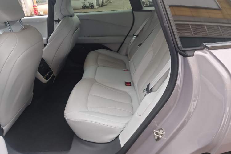 Used XPeng P7+ 2024 Long-Range Max
