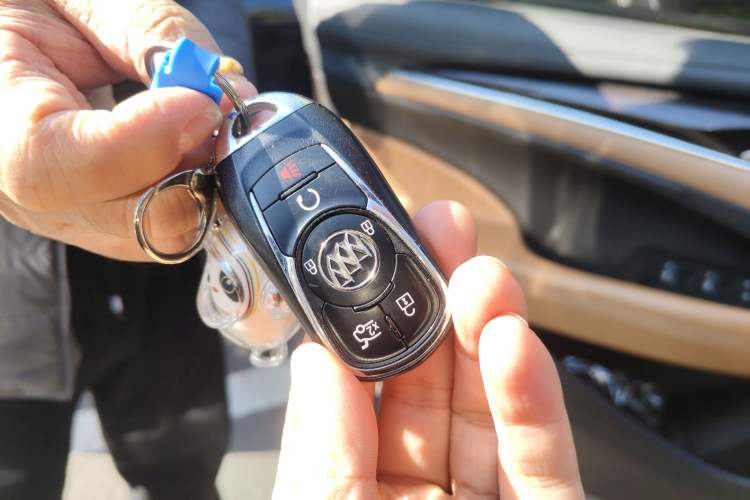 Used Buick LaCrosse 2016 20T Elite Edition