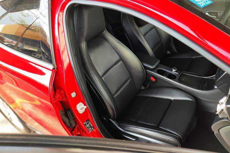 Used Mercedes-Benz GLA 2016 GLA 200 Sport Edition
