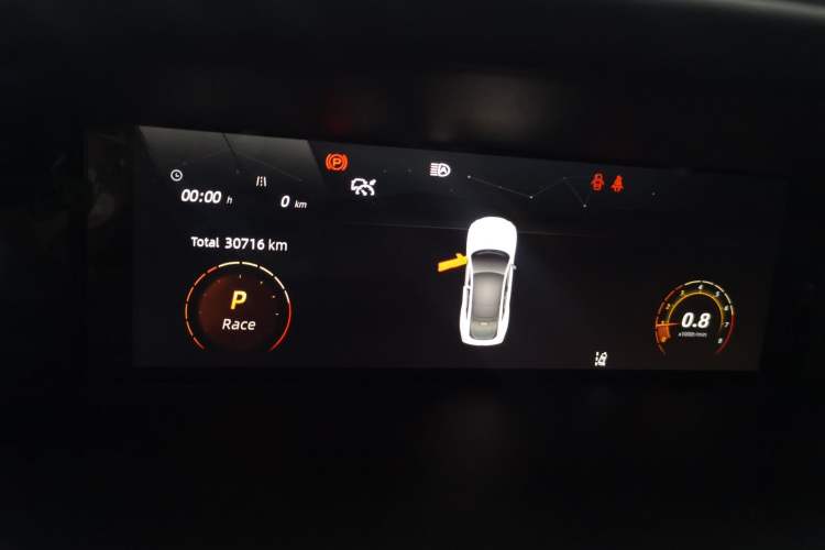 Used Changan UNI-V 2023 1.5T Sport Edition
