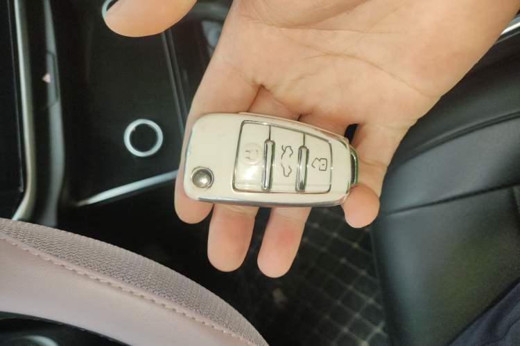 Used Chery Arrizo 5 2021 PRO 1.5L CVT Youth Edition
