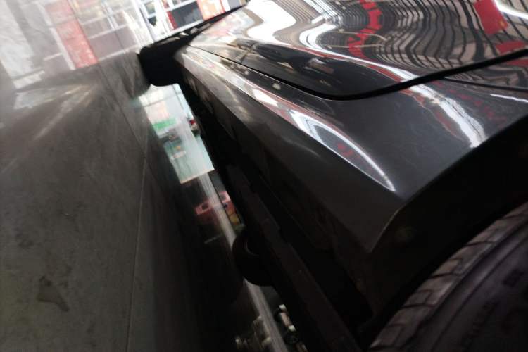 Used BYD Qin PLUS 2023 Champion Edition DM-i 55KM Leading Model
