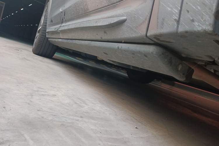 Used Li Auto L7 2024 Ultra Model
