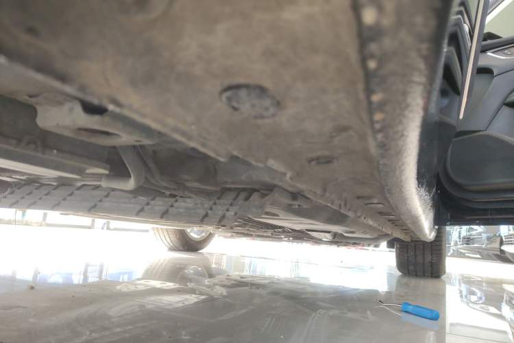 Used Buick LaCrosse 2022 652T Luxury Version
