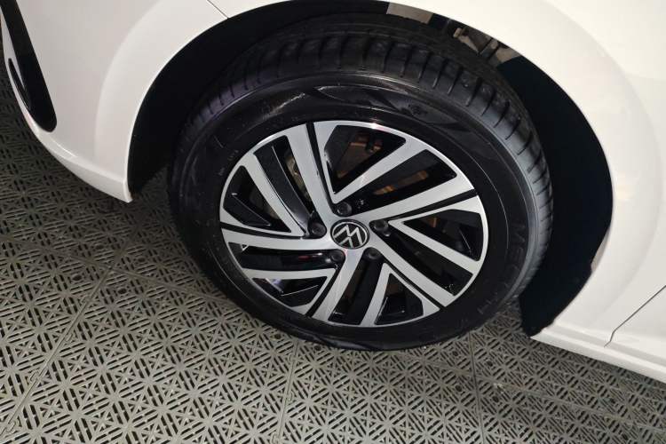 Used Volkswagen Lavida 2024 300TSI DSG Starry Sky Deluxe Edition
