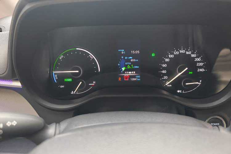 Used Toyota Granvia 2024 2.5L Hybrid Comfort Edition
