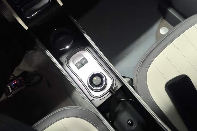 Used  Panda 2025 210km Panda Kart
