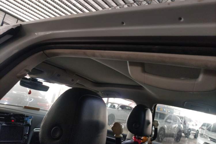 Used Volkswagen Golf 2018 230TSI Automatic Luxury Version
