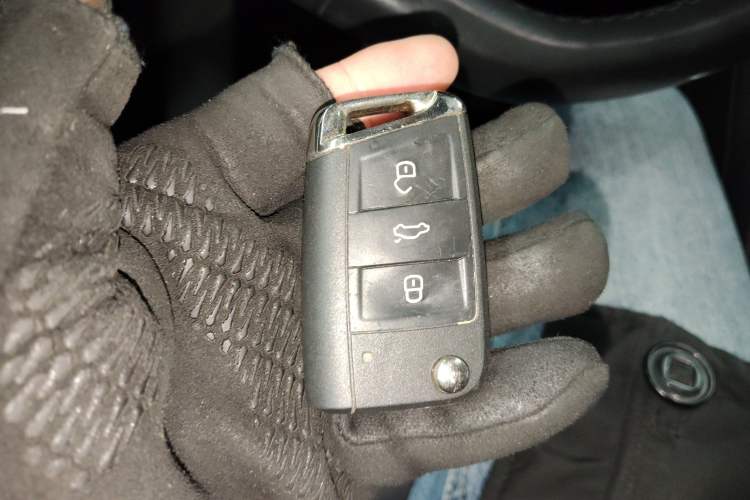 Used Volkswagen Tiguan L 2017 330TSI Automatic Two-Wheel Drive Luxury Edition