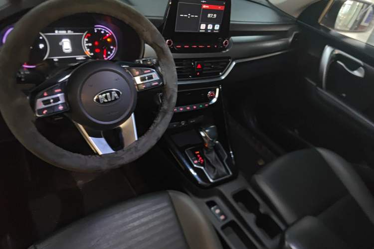 Used Kia Sportage R 2019 2.0L Automatic Smart Luxury Edition
