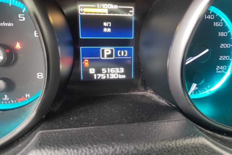 Used Subaru Outback 2016 2.5i Sport Navigation Edition
