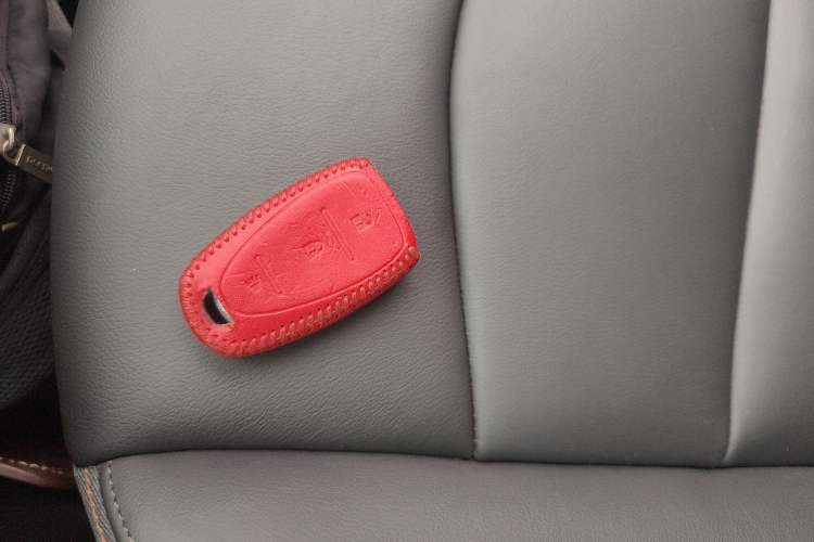 Used Chevrolet Equinox 2017 535T Automatic YuJie Edition