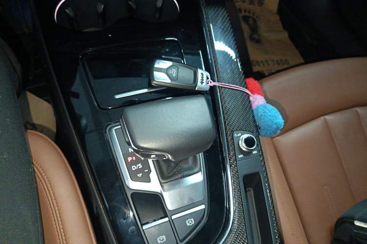 Used Audi A5 2021 Sportback 40 TFSI Fashionable and Dynamic Model