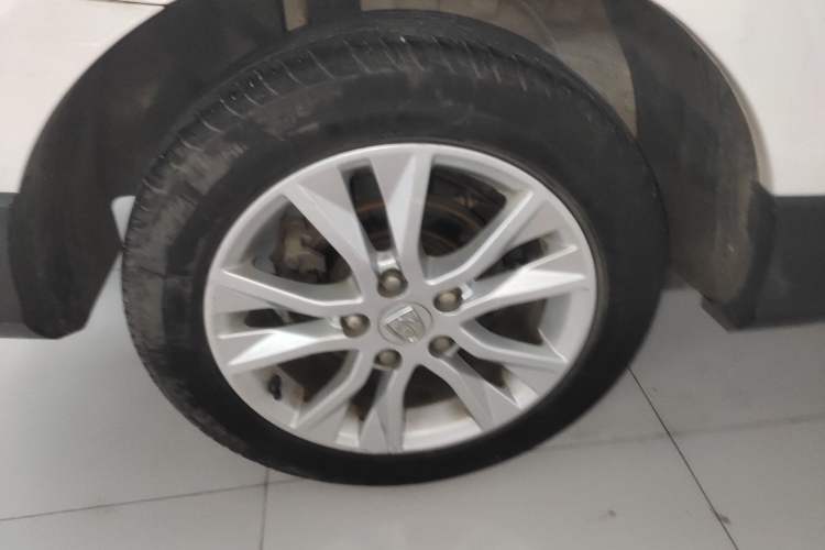 Used Baojun 730 2016 1.5L Manual Comfort Version 7 Seats China V Emission Standard
