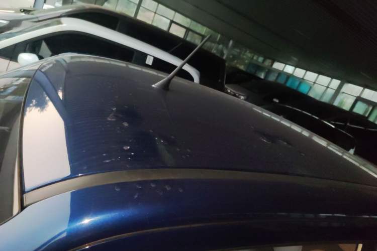 Used Bestune Pony 2025 222km Lightning Horse
