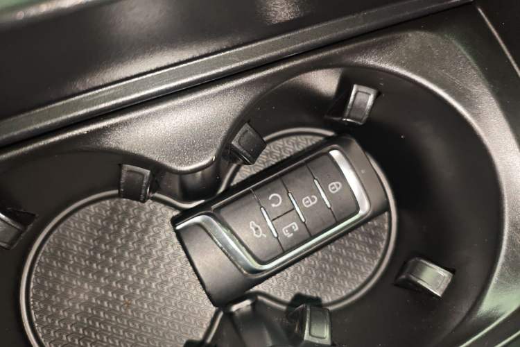 Used GAC Trumpchi M8 2021 Lingxiu Series 390T Deluxe Edition
