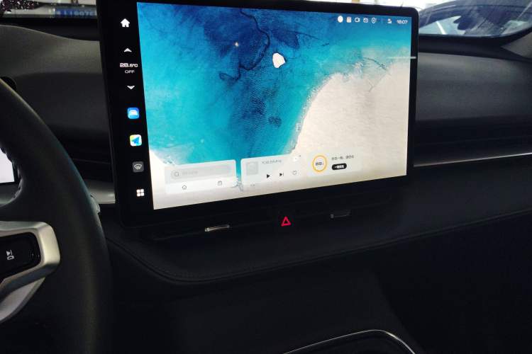 Used Haval H6 2024 1.5T Two-Wheel Drive Max
