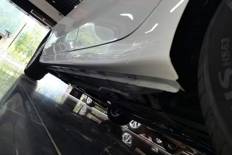 Used Roewe i5 2023 1.5L CVT Luxury Edition
