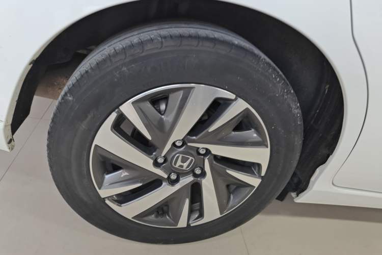 Used Honda Crider 2019 180 Turbo CVT Comfort Version China VI
