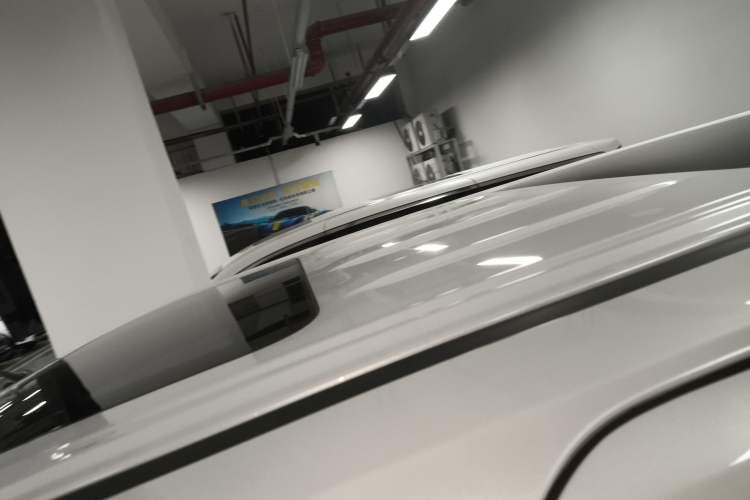 Used GAC Trumpchi M8 2024 Master Series Super Hybrid Edition
