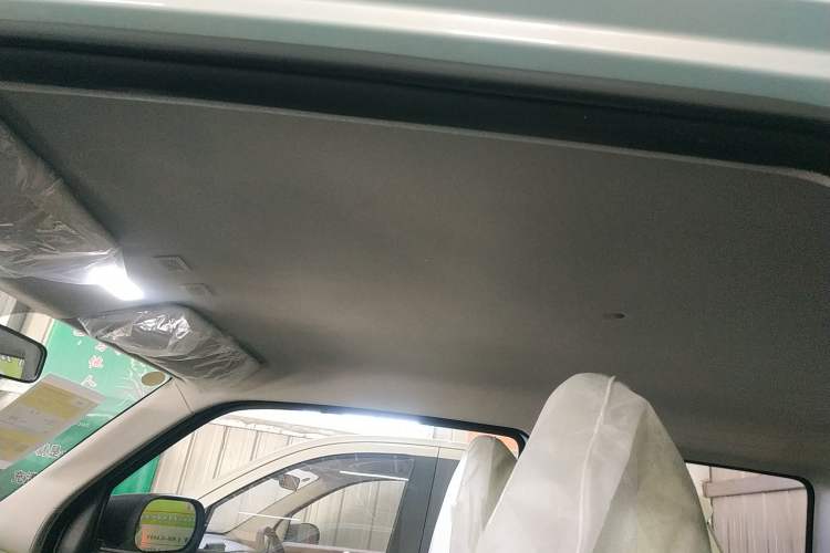 Used  Panda 2024 Panda Mini 200km Endurance Bear
