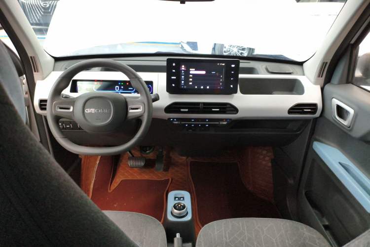 Used  Panda 2023 Panda Mini 200km Endurance Bear