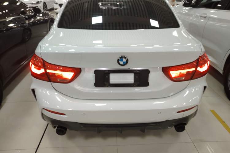 Used BMW 1 Series 2021 Revised 120i M Sport Night Edition

