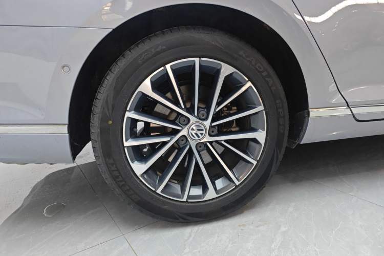 Used Volkswagen Magotan 2020 380TSI DSG Luxury Version
